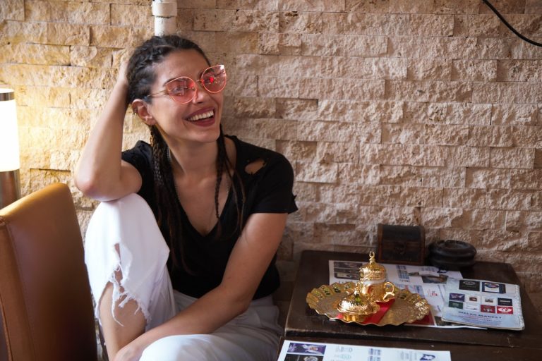 Gaye Turgut Evin, İstanbul’a alışabilecek mi?