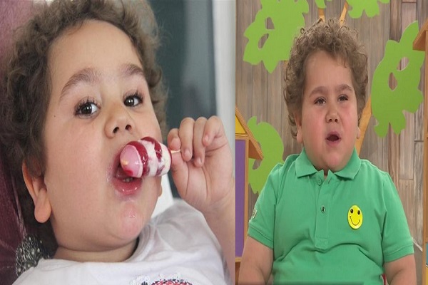 Çitos Efe İzlenme Rekorları Kırıyor!