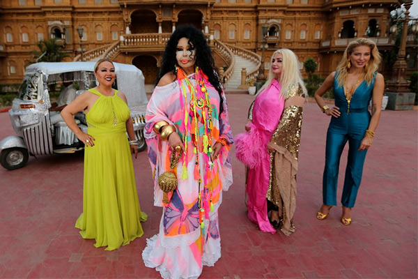 Dünya Güzellerim’de Macera Devam Ediyor