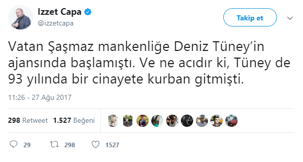 izzet-capa