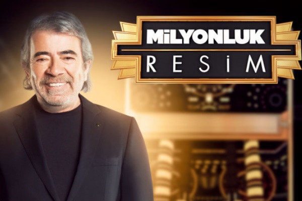 Milyonluk Resim Ne Zaman Başlıyor?