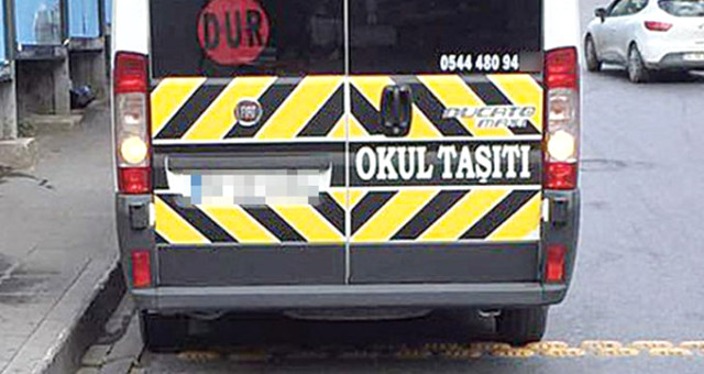 Star TV'nin Kadın Yapımcısı Tacize Uğradı