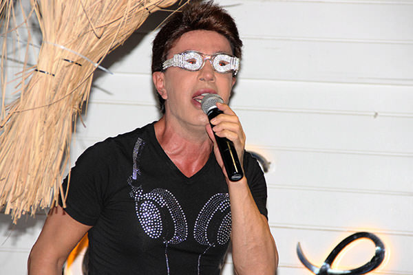 Yılmaz Morgül Meclis’i Hedefliyor: “Çare Morgül”