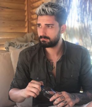 ido-tatlises-yeni-sevgilisi