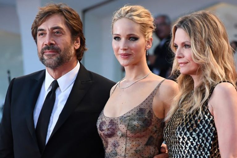 Yeni Filmine Olumsuz Tepkiler