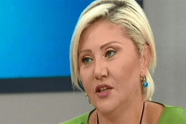 Hamiyet ‘Kızımı babasından korumak zorundayım’