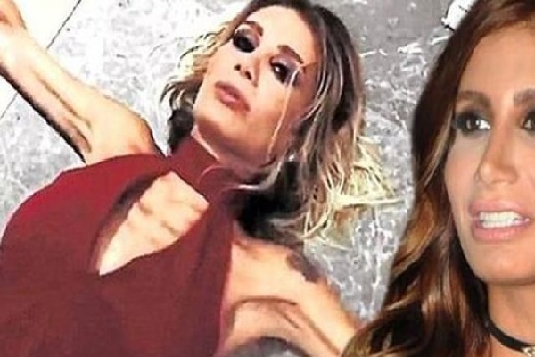 İrem Derici’nin doktoru açıklama yaptı. Sağlık durumu nasıl?