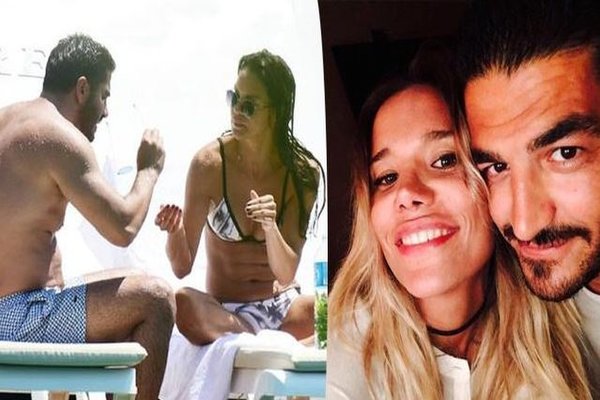 Hem Evli Hem Pişkin!