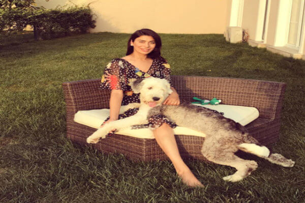 Ebru Şancı, Hayvan Düşmanı Komşularını Uyardı: Tüm Türkiye Öğrenir