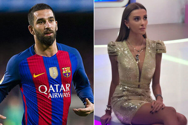 Özge Ulusoy Açıklama Yaptı