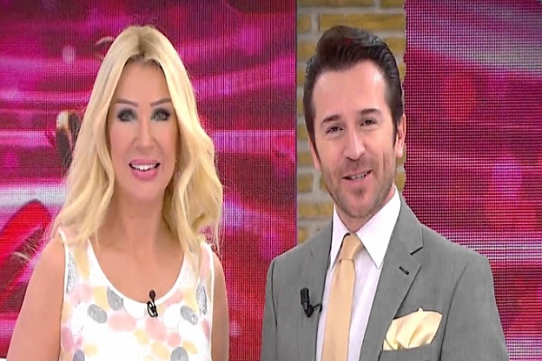 Seda Sayan ve Uğur Arslan ‘Artık Susma’ Diyerek Yeni Sezonu Açıyor!