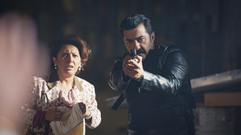 Hayati ve Diğeleri dizisinin il teaseri yayınlandı!