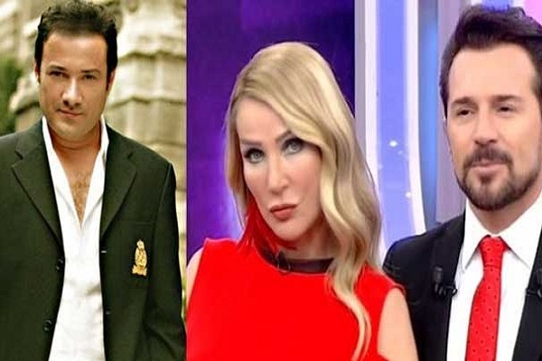 Ayhan Aşan Seda ve Uğur’a İftira Nedeniyle Suç Duyurusunda Bulundu