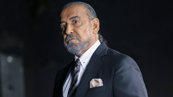 Cihan Ünal Söz Dizisi