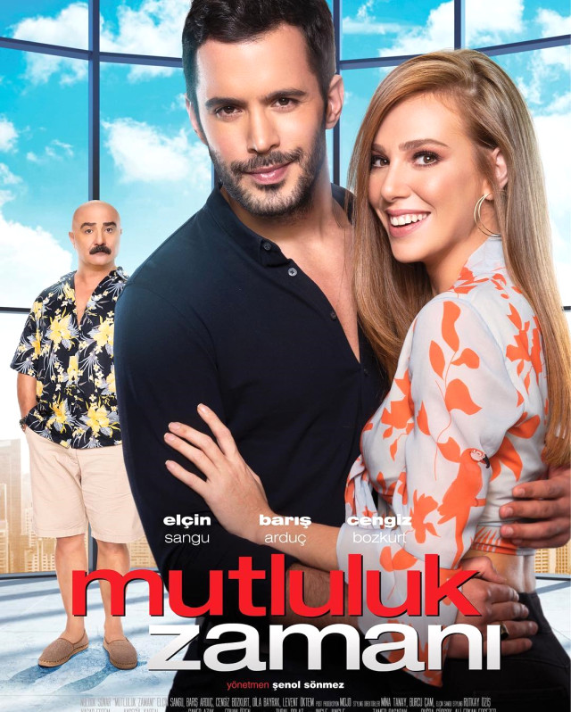 Takipçiler Barış Arduç'la Elçin Sangu'yu Rahat Bırakmıyor!