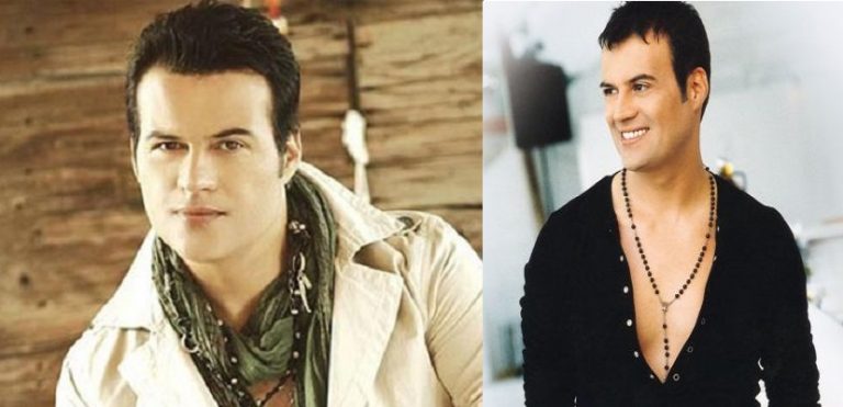 Hakan Peker ve Oğlu Burak’ın Görüntüsü Olay Oldu!