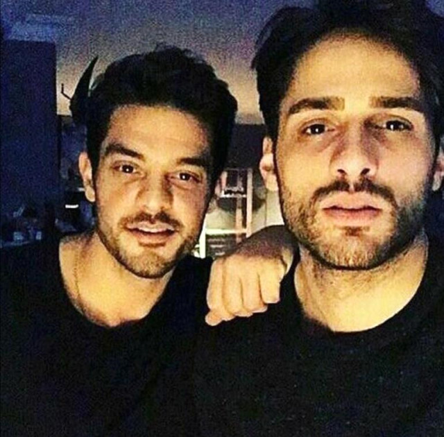 Hande Erçel, Eski Sevgilisinin Arkadaşına Aşık Oldu