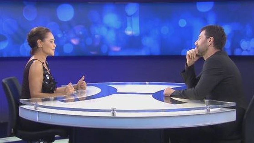 Hülya Avşar'dan Bayan Hayranlarını Çıldırtacak Sözler!