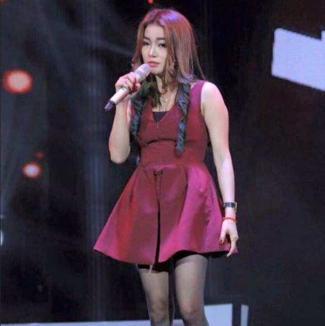 O Ses Yarışmacısı, Eski Eşi Tarafından Öldürüldü