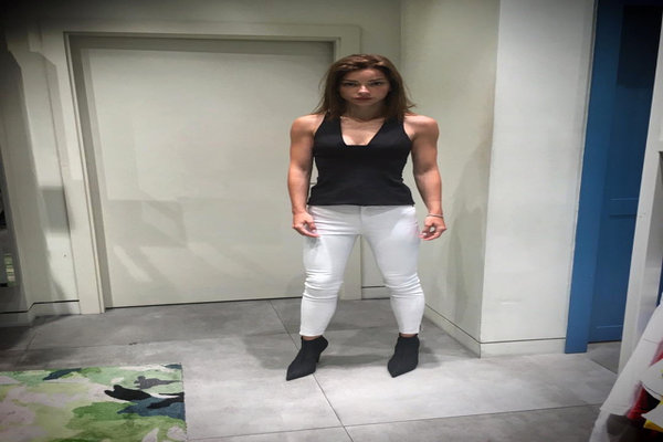 Merve Boluğur’a Set Yasağı Geldi!