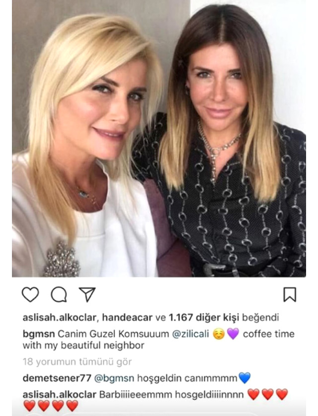 Şeyma'yla Arası Bozulunca Acun'un Eski Eşine Yanaştı!