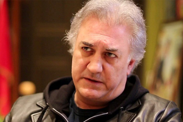 Tamer Karadağlı Emniyete başvurdu