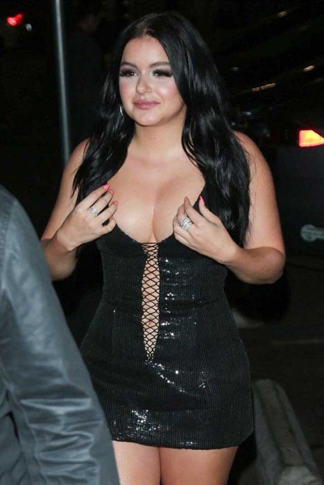 Ariel Winter