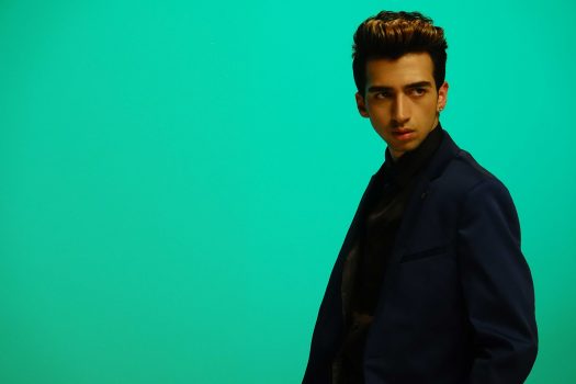 Çağatay Akman Oyunculuk Sektörüne Atılıyor!