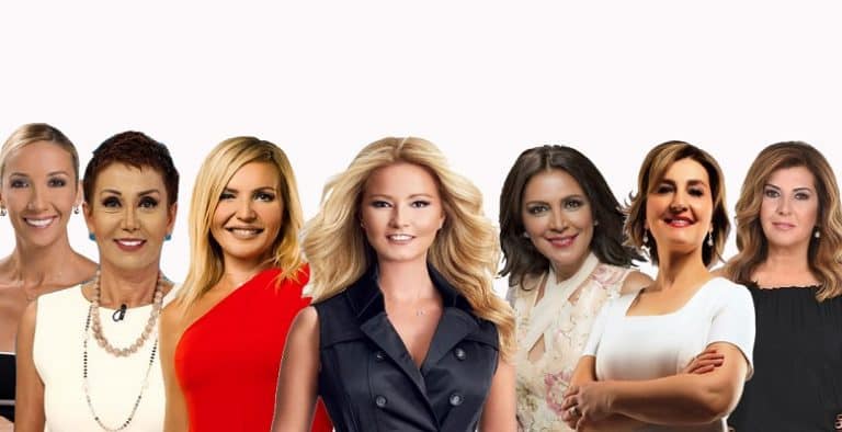 Ekranlardaki Müge Anlı Tarzı Realite Programları