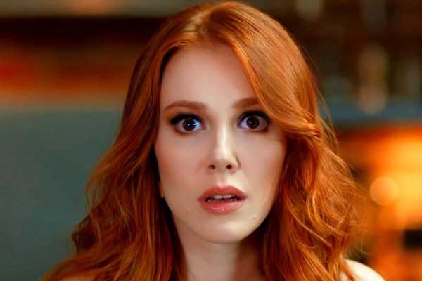 Belçim Bilgin İşi Hakkında Konuştu!