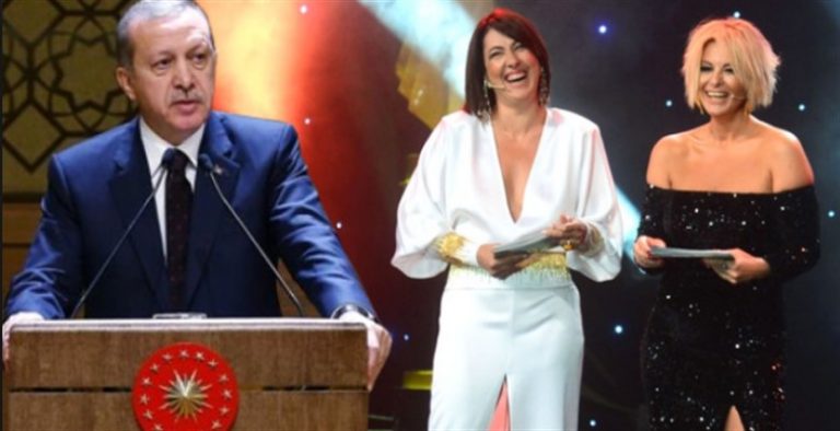 Erdeoğan, Meltem Cumbul’a; “Nezaket fukarası…”