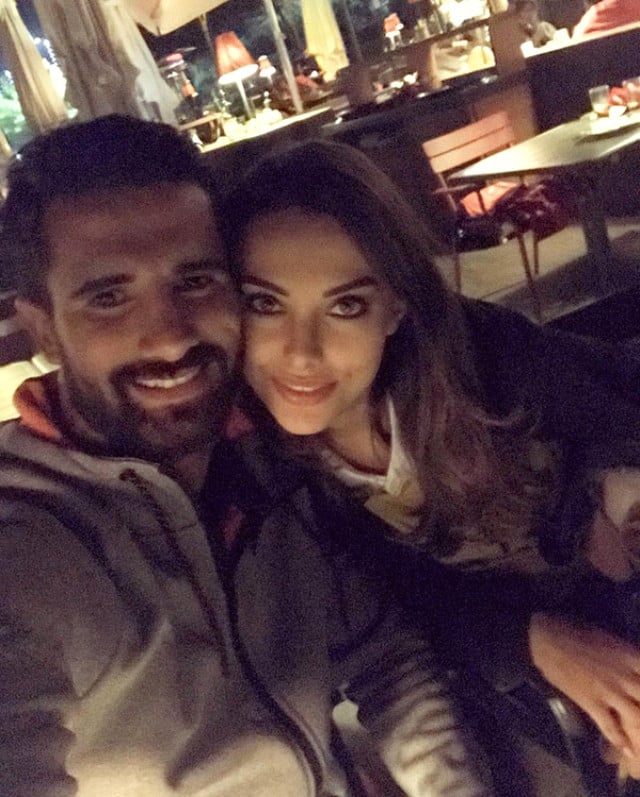 Alper Potuk ve Tuvana Türkay Ayrıldı!