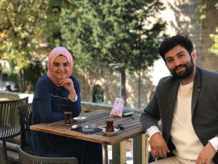 Gelin Adayı Hanife, Aldatıldı!