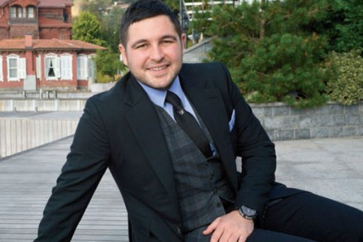 Hacı Sabancı’nın Zorla 2.000TL Aldılar!