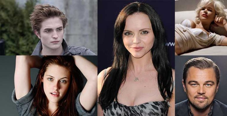 Hangi Ünlü Nasıl Öpüşüyor?