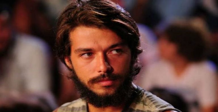 Hilmi Cem İntepe Kimdir?