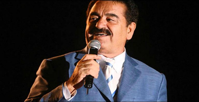 İbrahim Tatlıses, Gözyaşları İçince Müjdeyi Verdi!