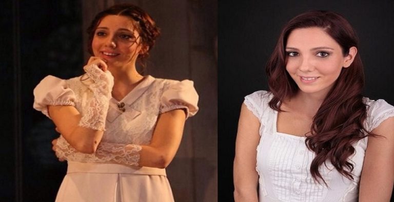 İmer Özgün Kimdir?