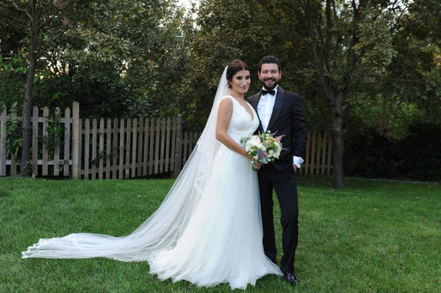 İrem Derici'den Eski Eşe Yanıt!