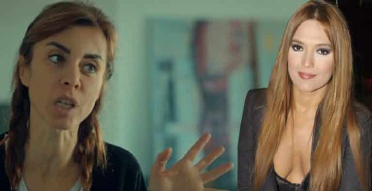 İstanbullu Gelin Dizisinden Demet Akalın’ı Mest Eden Sürpriz