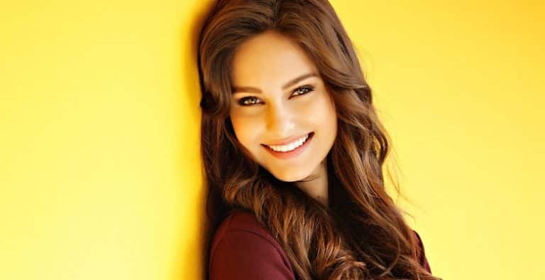 Jessica May Türkiye’nin Gelini Olacak