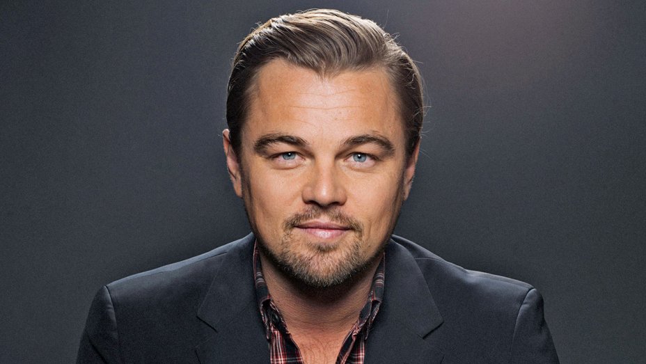 Leonardo DiCaprio Nasıl Öpüşüyor?