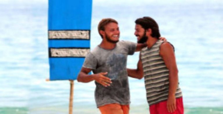 Survivor Murat Ceylan Kimdir?