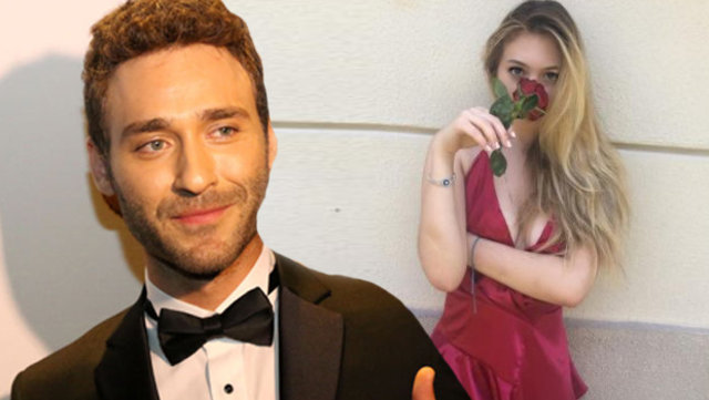 Mehmet Ali Erbil'in Kızı Kendisinden 15 Yaş Büyük Seçkin Özdemir İle Aşk Yaşıyor!