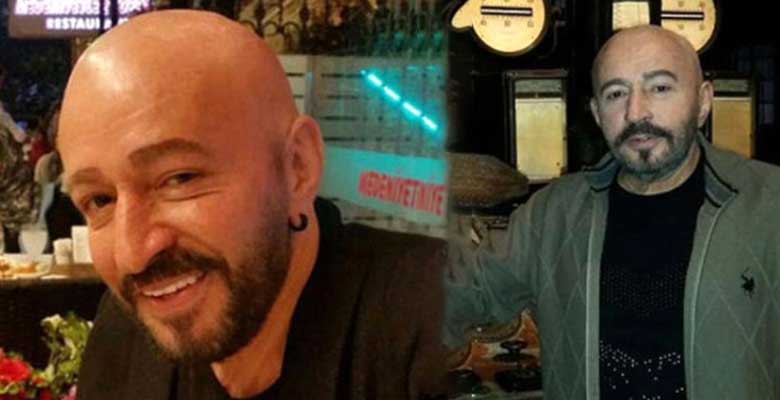 Uzaylı Lakaplı Mustafa Topal İmaj Değiştirip Küpe Taktı!