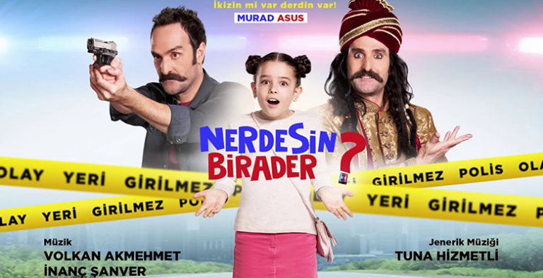 Nerdesin birader yayından kalkıyor mu? Final mi yapacak?