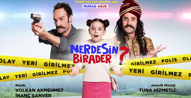 Nerdesin birader yayından kalkıyor mu? Final mi yapacak?