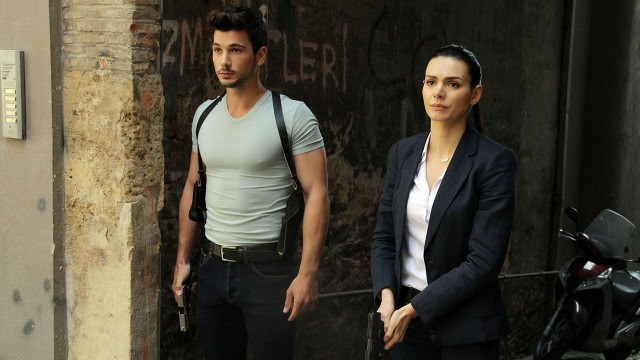 Nerdesin birader yayından kalkıyor mu? Final mi yapacak?