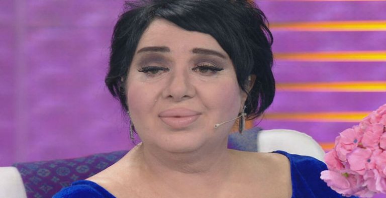 Şehit Aileleri Derneğinden Nur Yerlitaş Hakkında Suç Duyurusu!