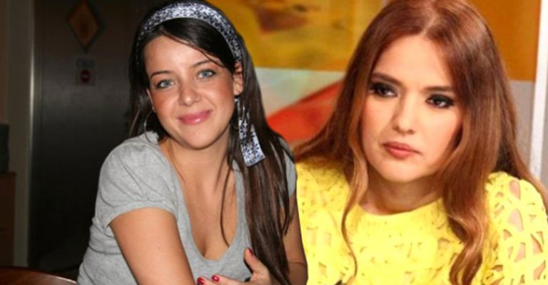 Nursel Ergin: “Demet ve Seren Beni Hiç İlgilendirmiyor!”